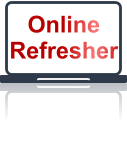Online Refresher
