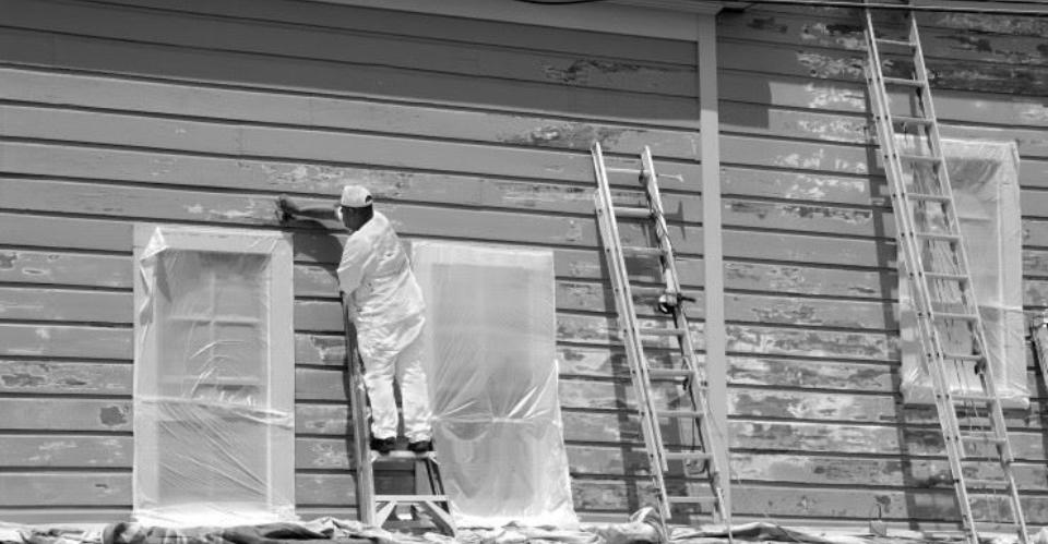 Lead Paint Certification for Houses Built Before 1978